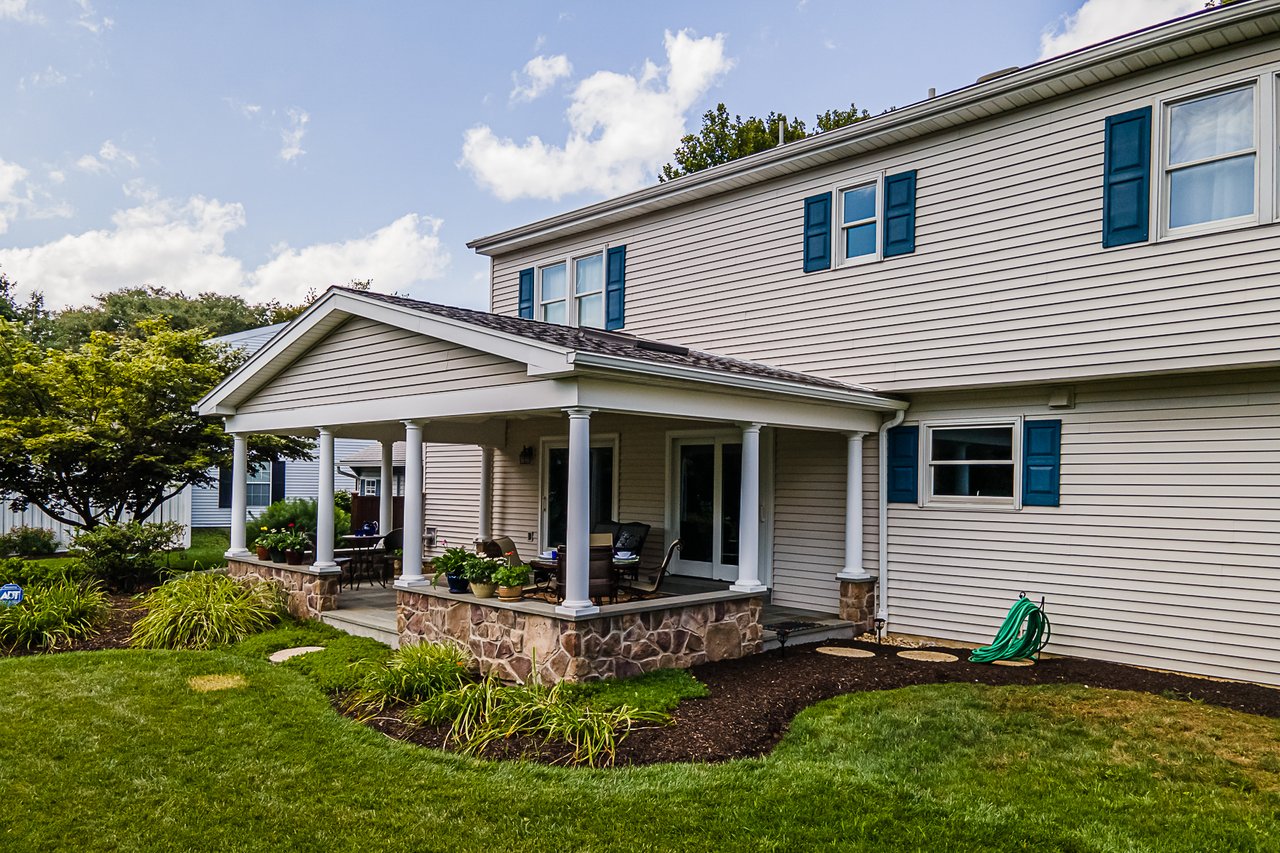 1662 Valley Forge Road