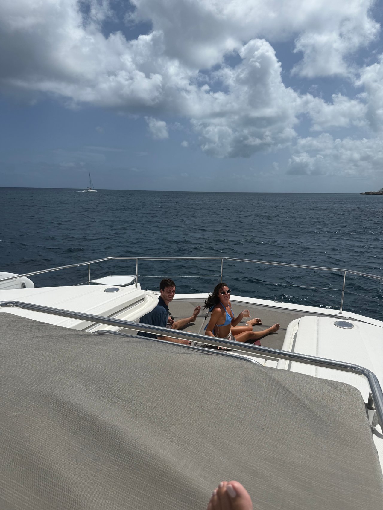Anguilla: A Caribbean Gem That Captured Our Hearts
