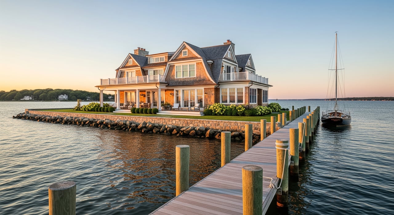 First-Time Buyer Guide To Port Washington