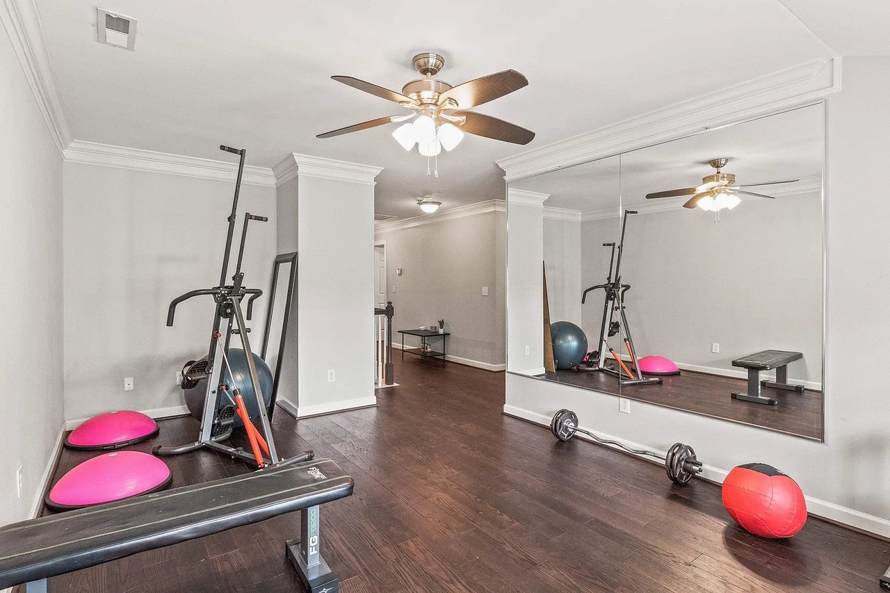 2124 Brimming Lake Ct