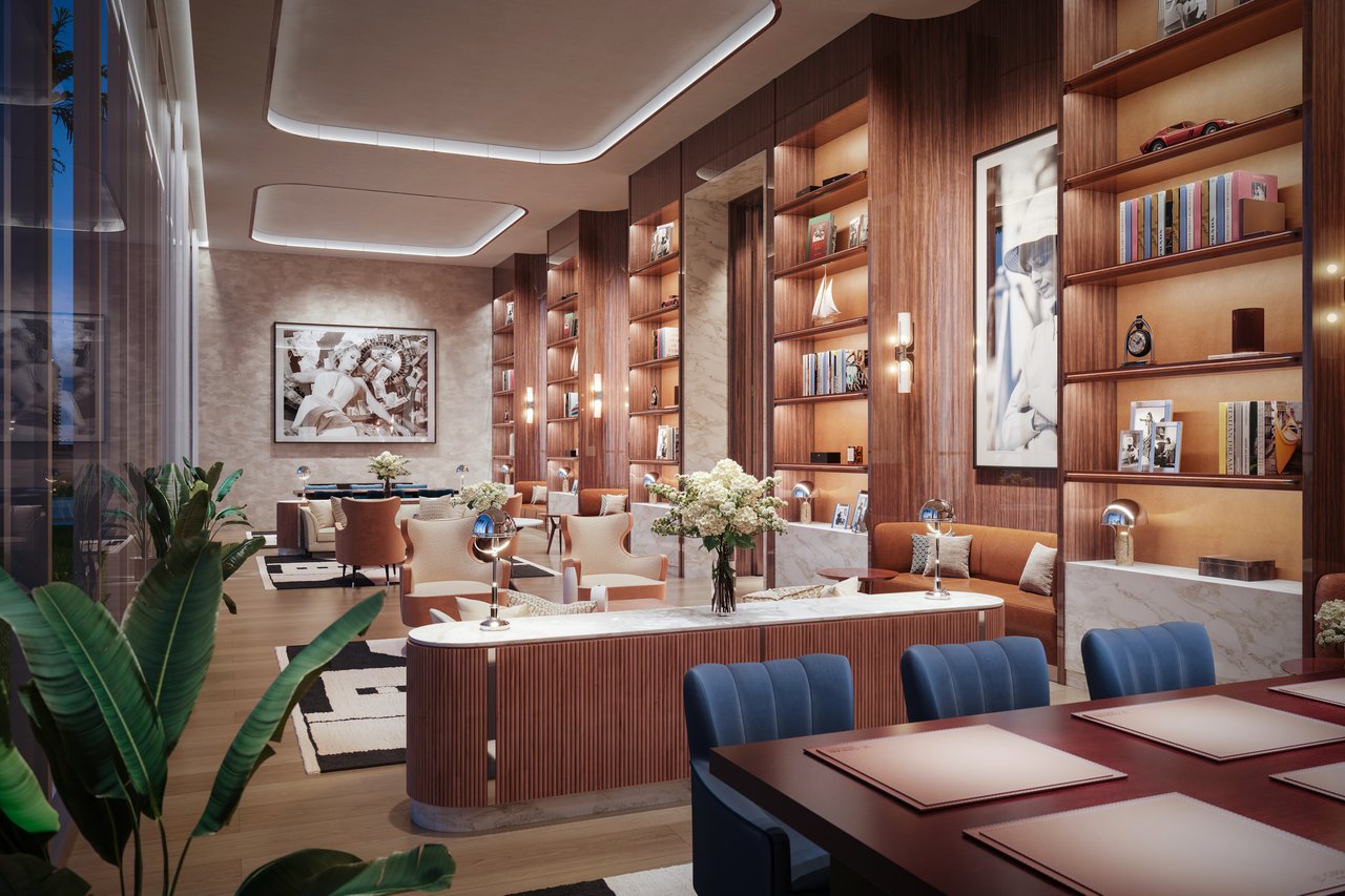 Cipriani Residences Miami (Brickell)