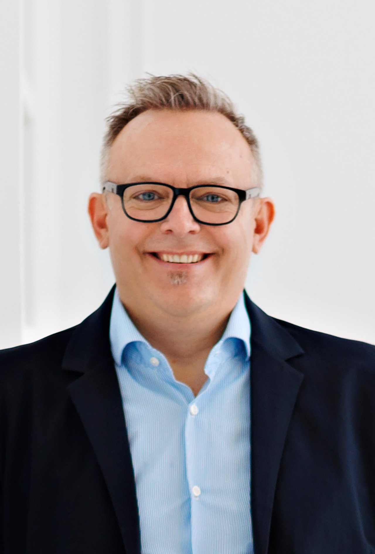 Paul Weber