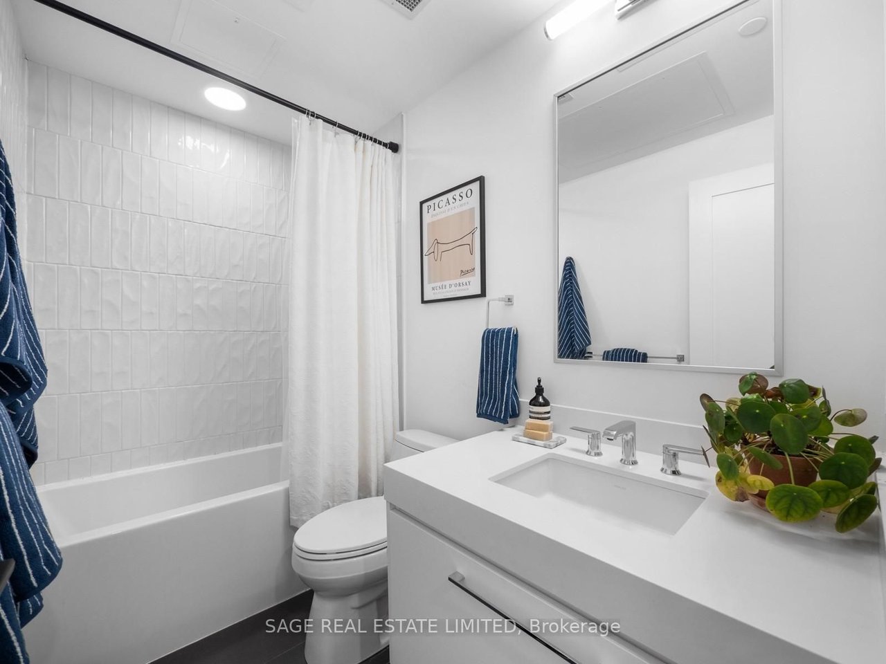 THE CARVALO PENTHOUSE