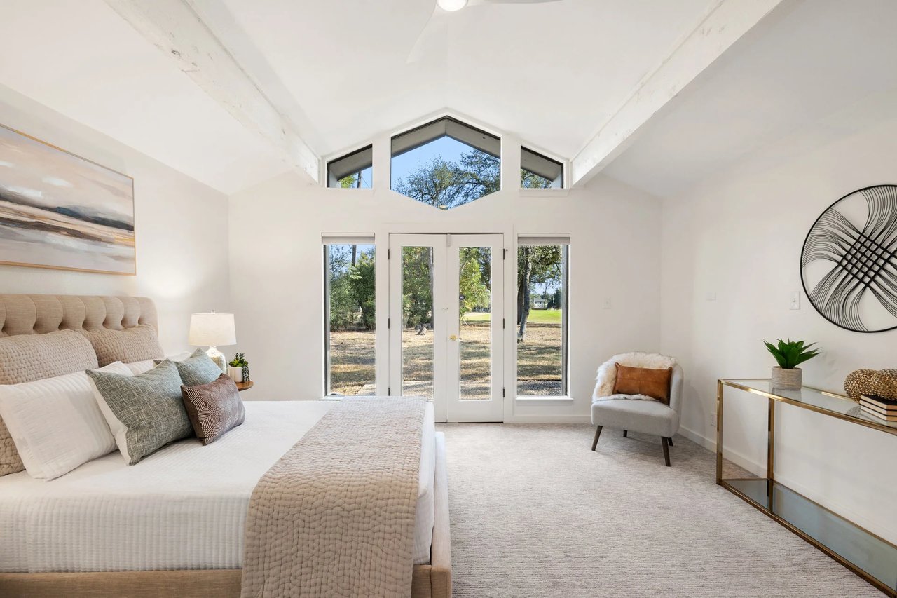 9112 Balcones Club Dr | Modern Luxury on the 12th Fairway