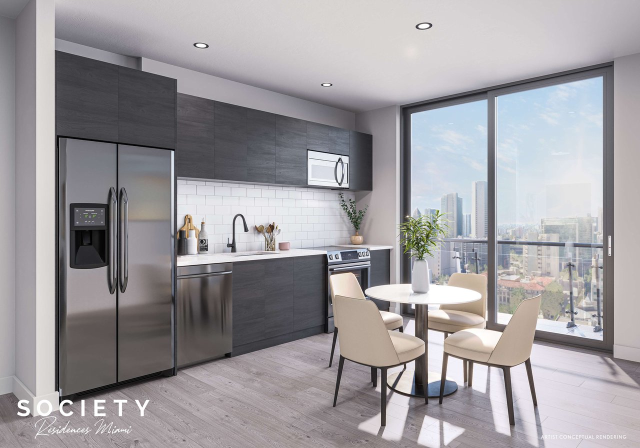 The Elser Hotel and Residences