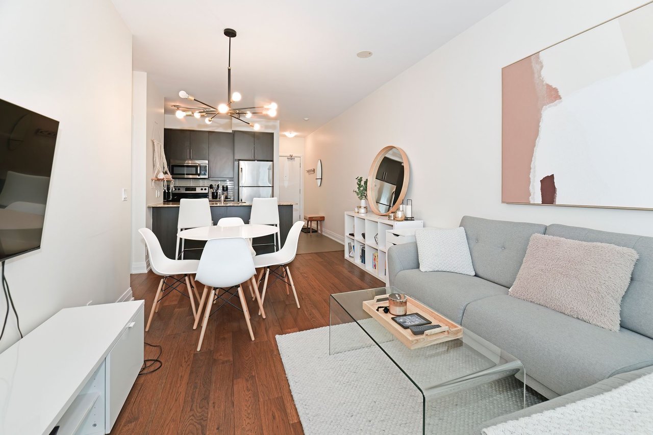 530 St Clair Ave W Unit: 1605