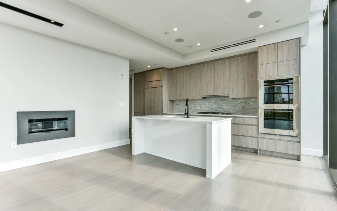 The Lucas - $80,000,000