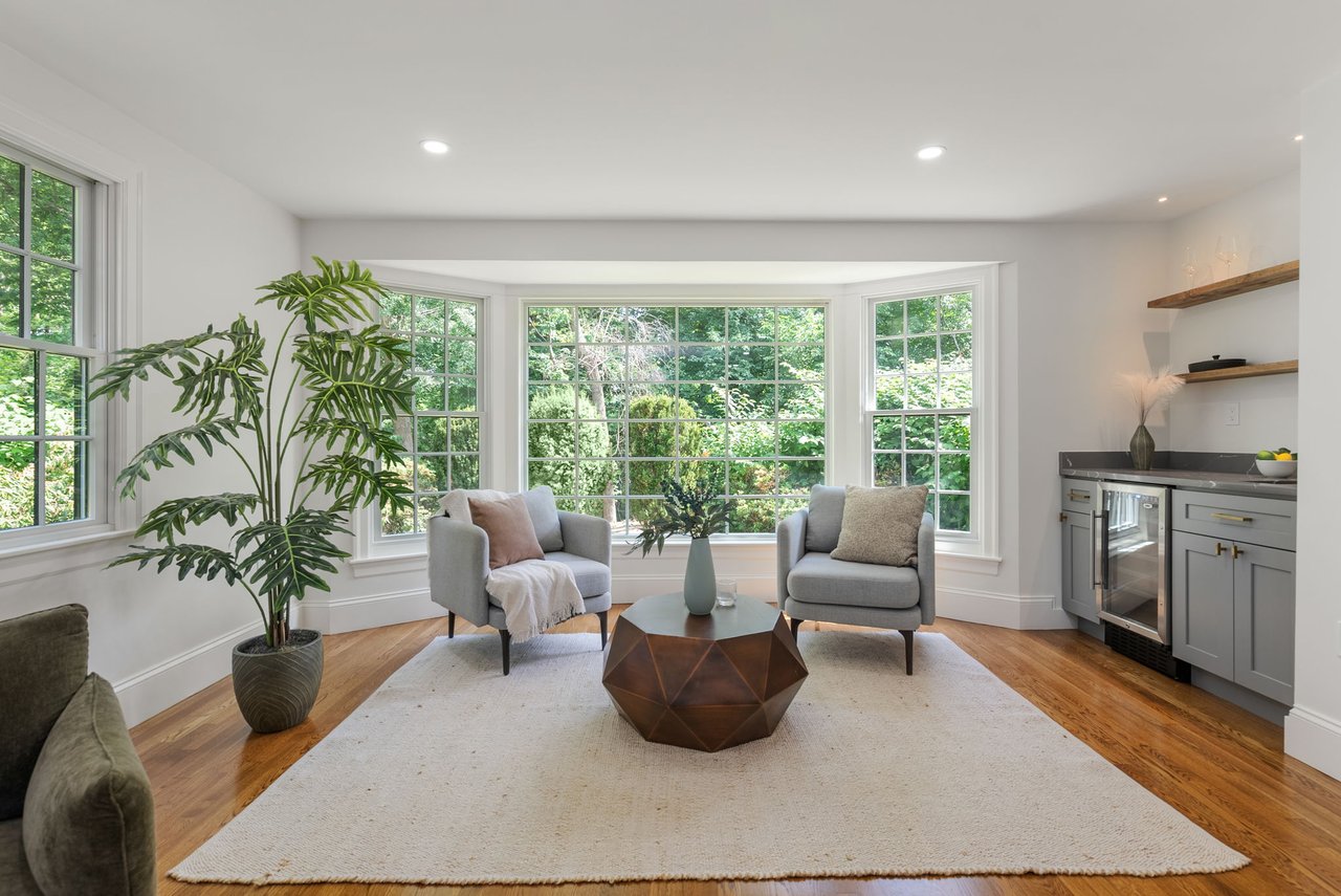 26 Bittersweet Lane, Weston, MA 02493