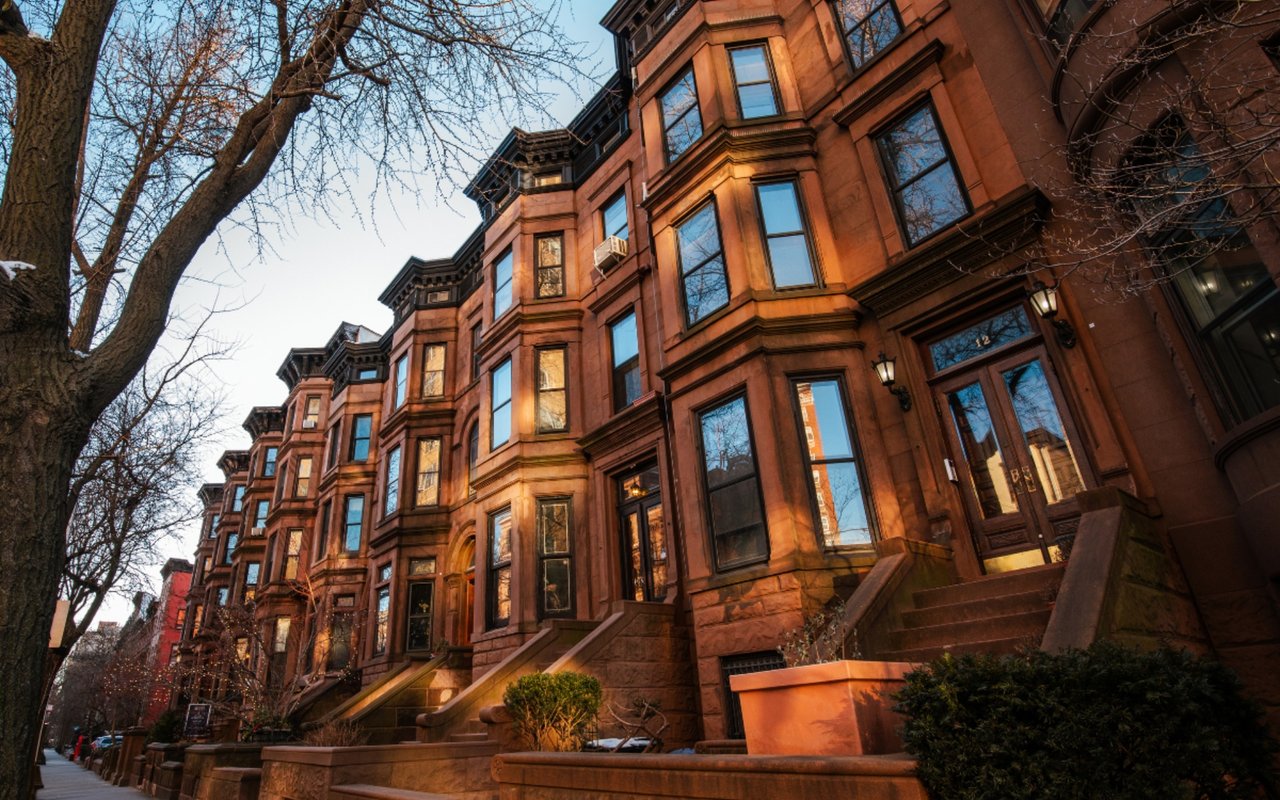 Brownstone Charm: Exploring the Homes of Some of Brooklyn’s Most Famous Townhouse Residents