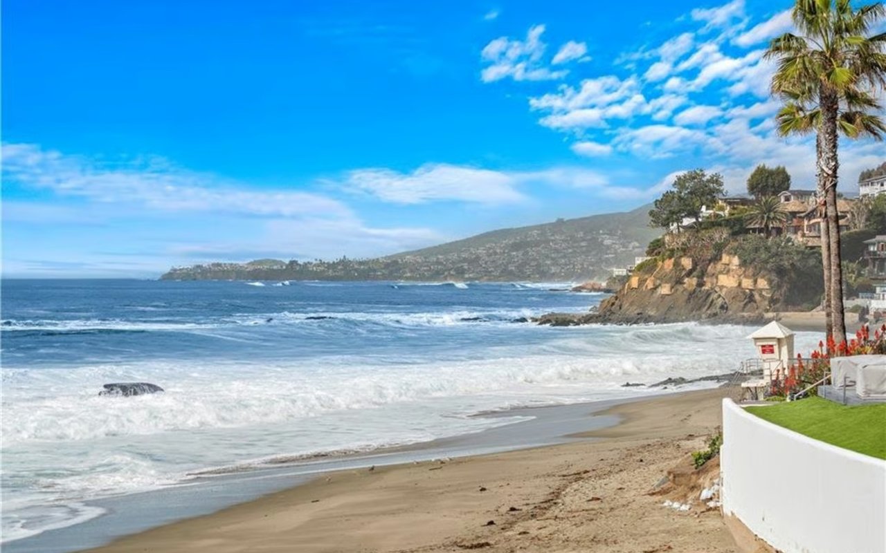 For Rent - 106 Blue Lagoon, Laguna Beach $20,000