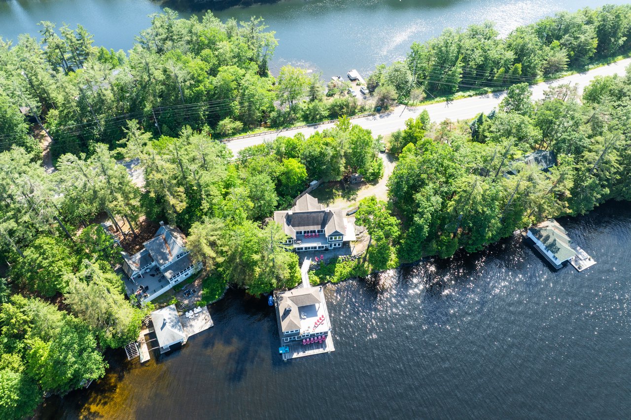Lake Muskoka