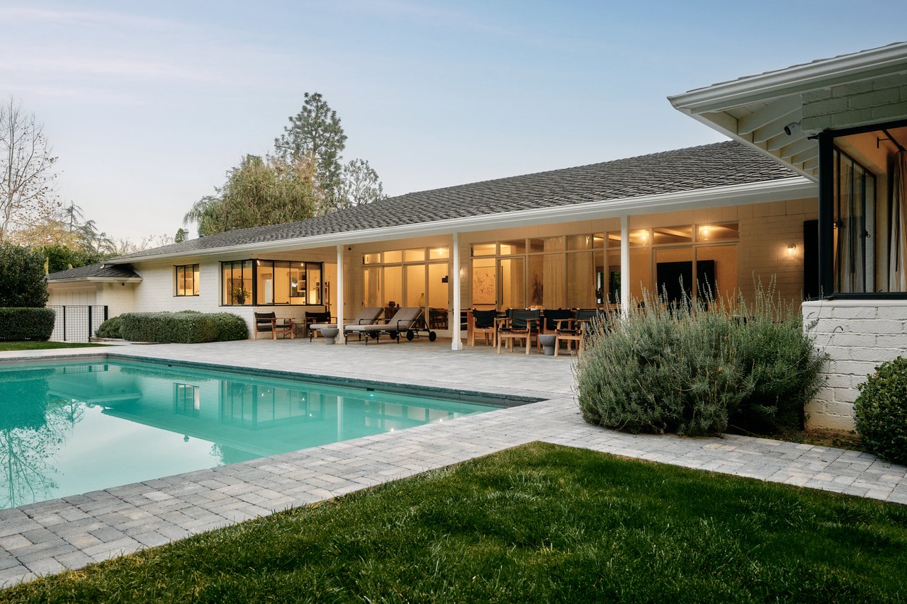 1145 Arden Rd, Pasadena