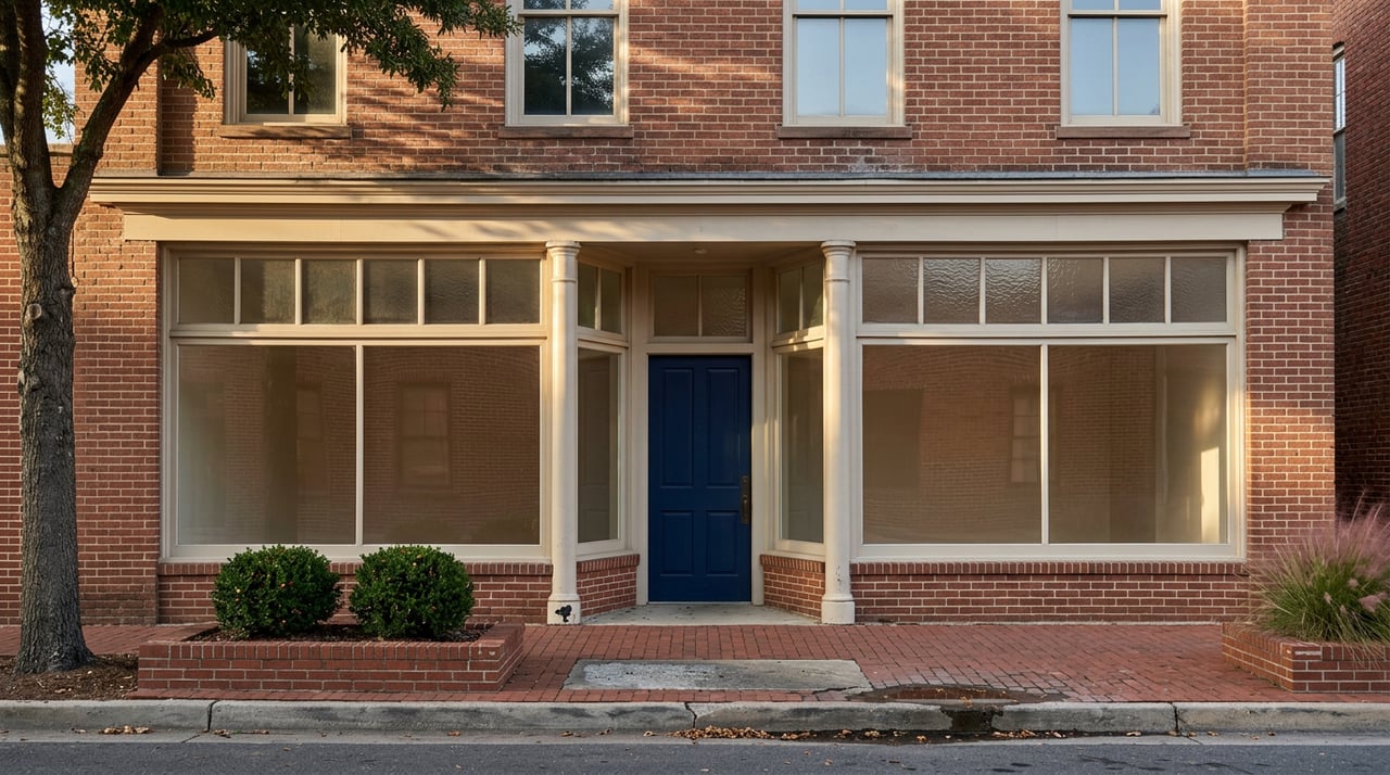 A Taylor Weekend Still Fits Inside Nine Blocks