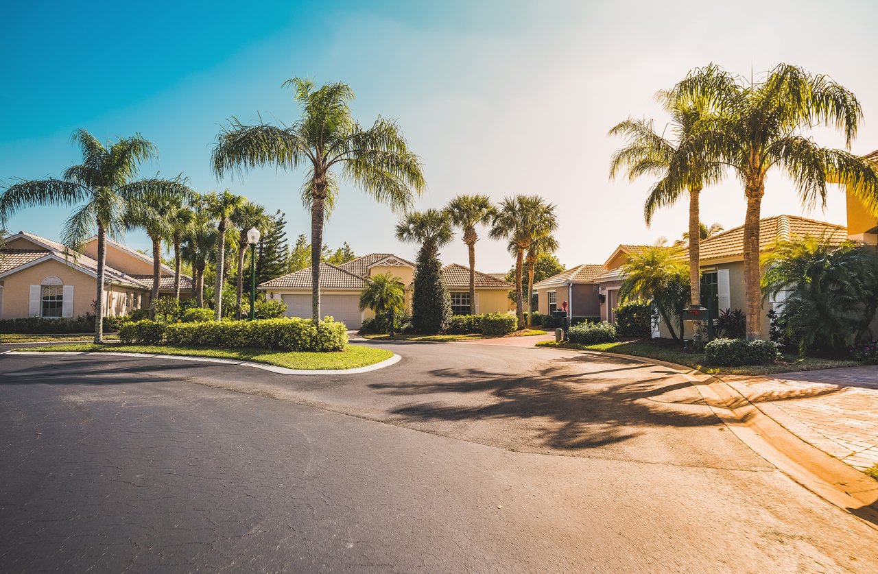 Corkscrew Estates