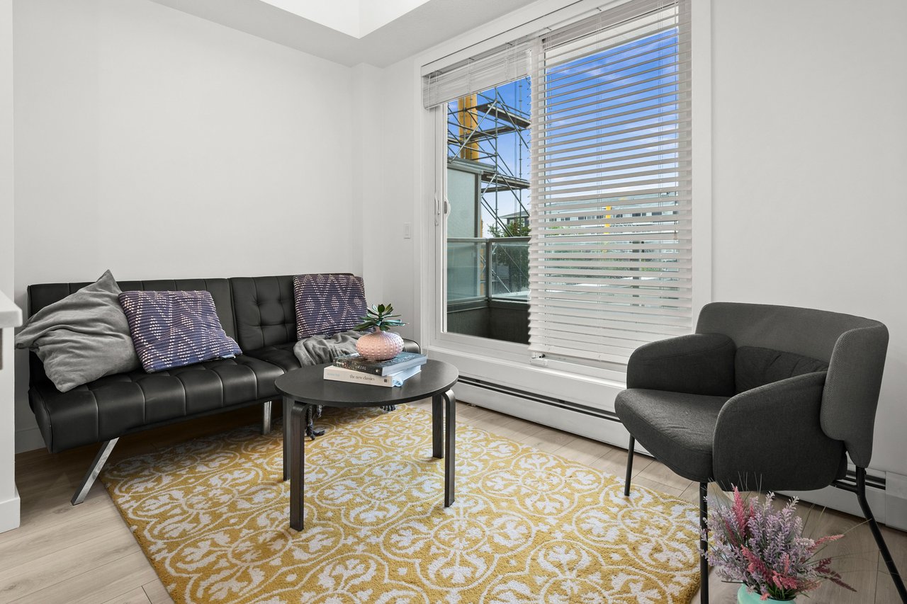 76 Cornerstone Passage NE Unit: 1220