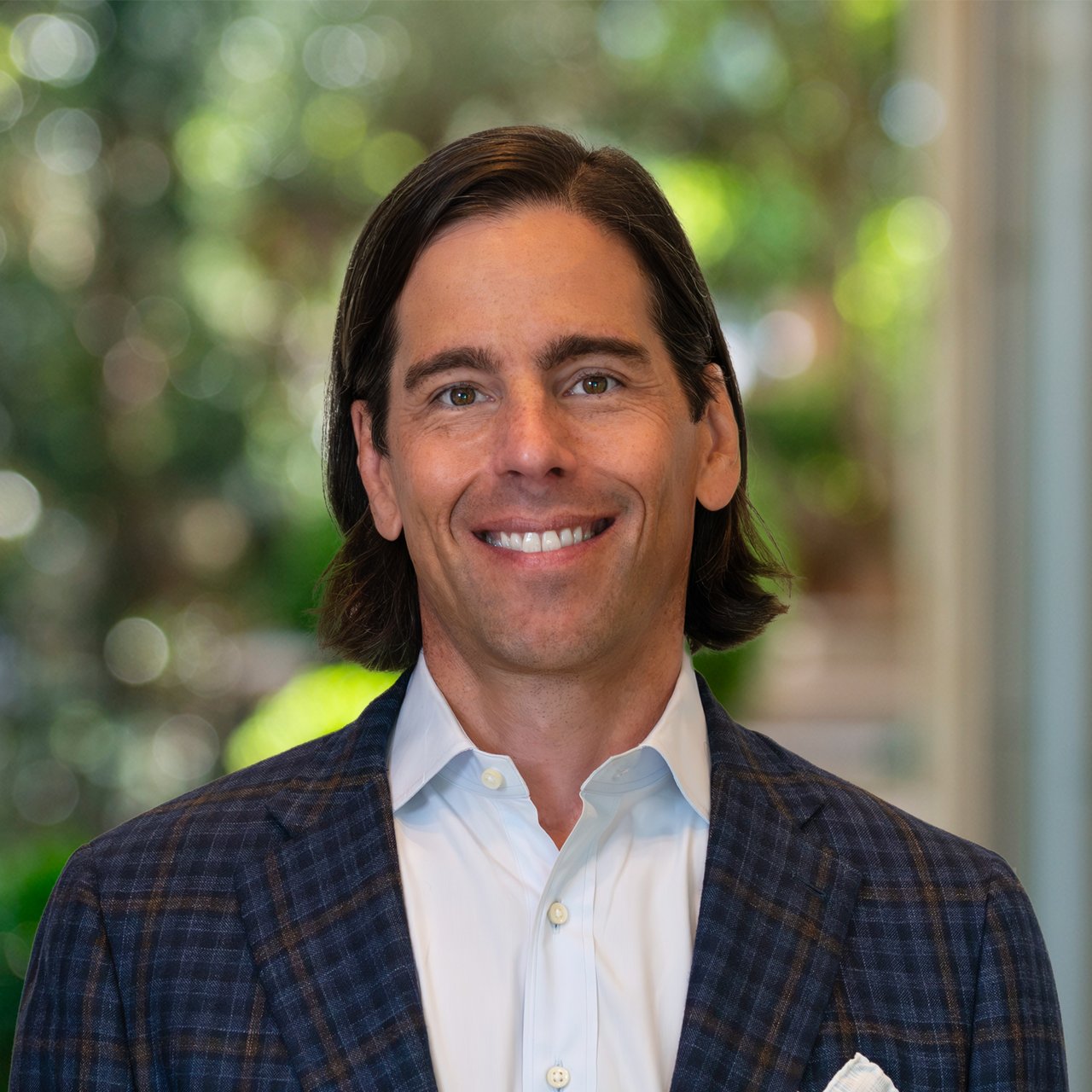 Michael  M. Rogers