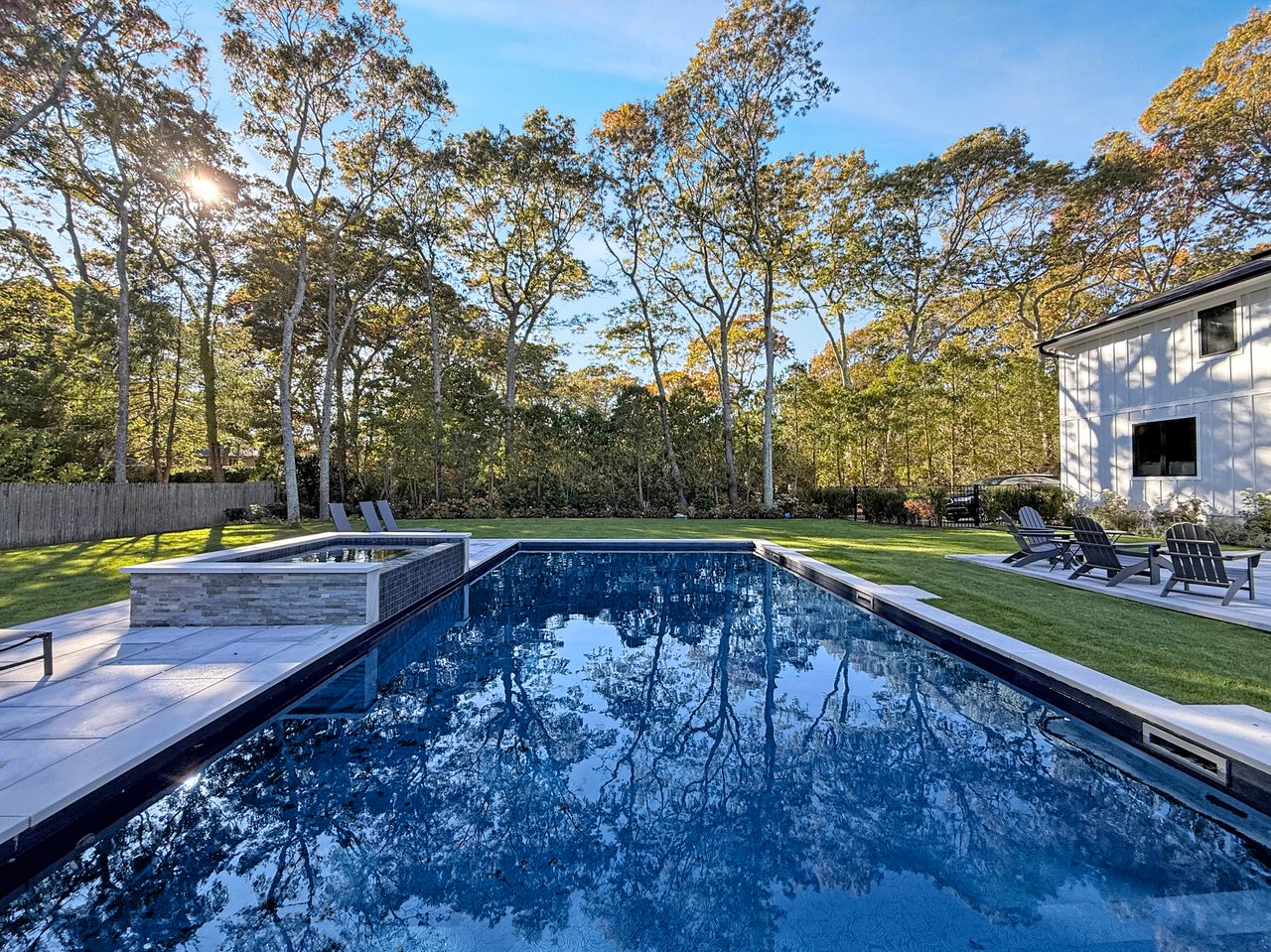 Undisclosed Address, East Quogue