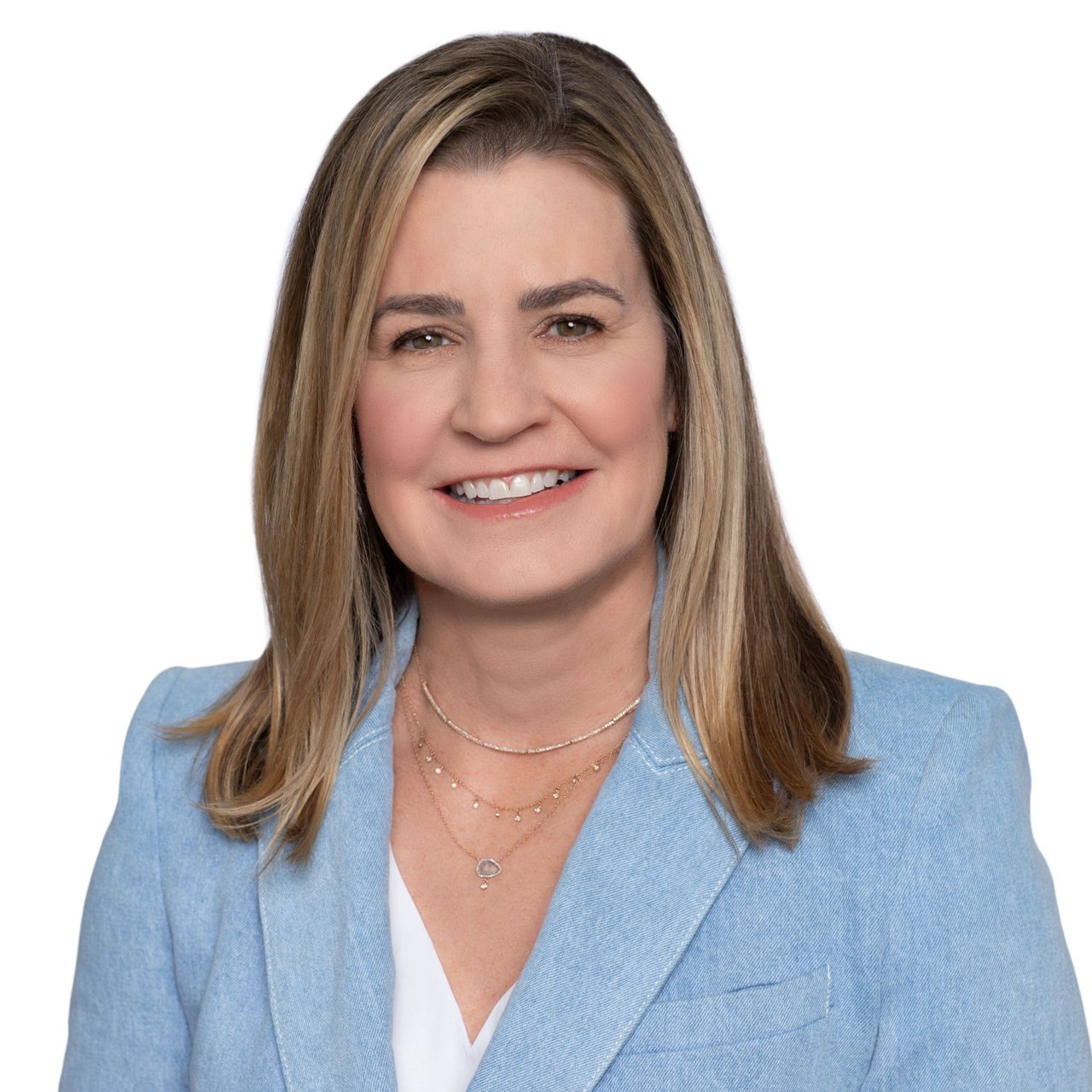 Cherie Callander Sonoma, CA Real Estate Agent Headshot