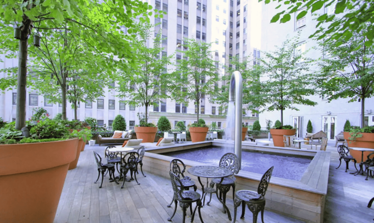 15 Broad Street #3520