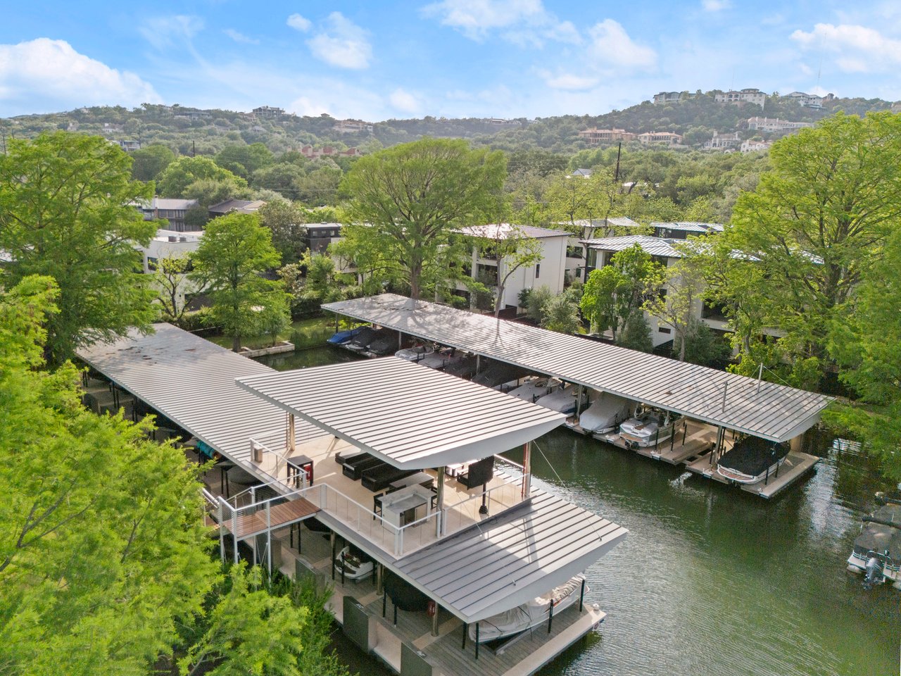 West Harbour Villas
