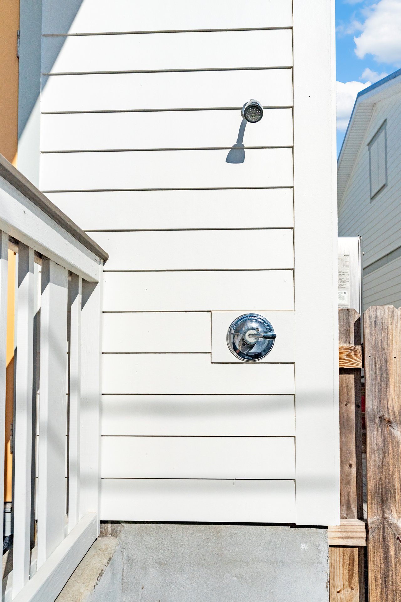 101 S 42nd St, Unit E, Mexico Beach