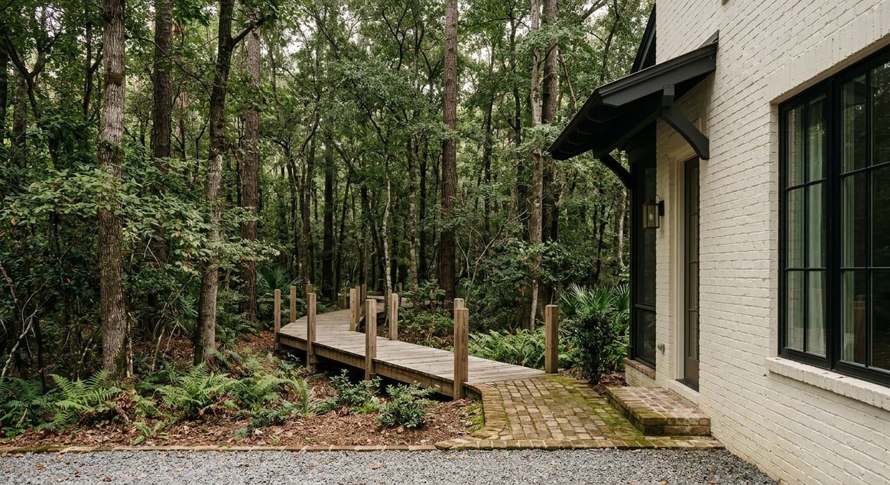 Why River Island Appeals To Augusta’s Nature‑Loving Buyers