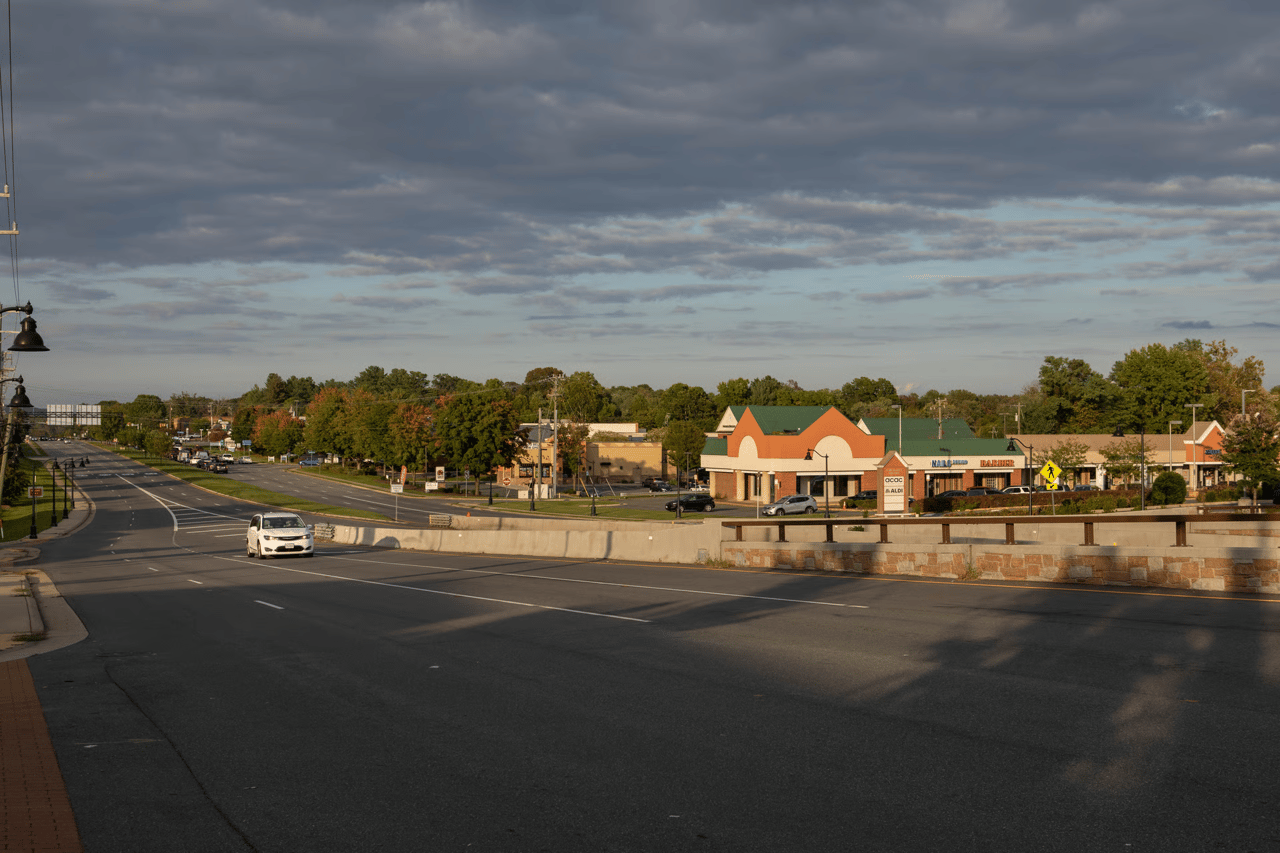 29 North