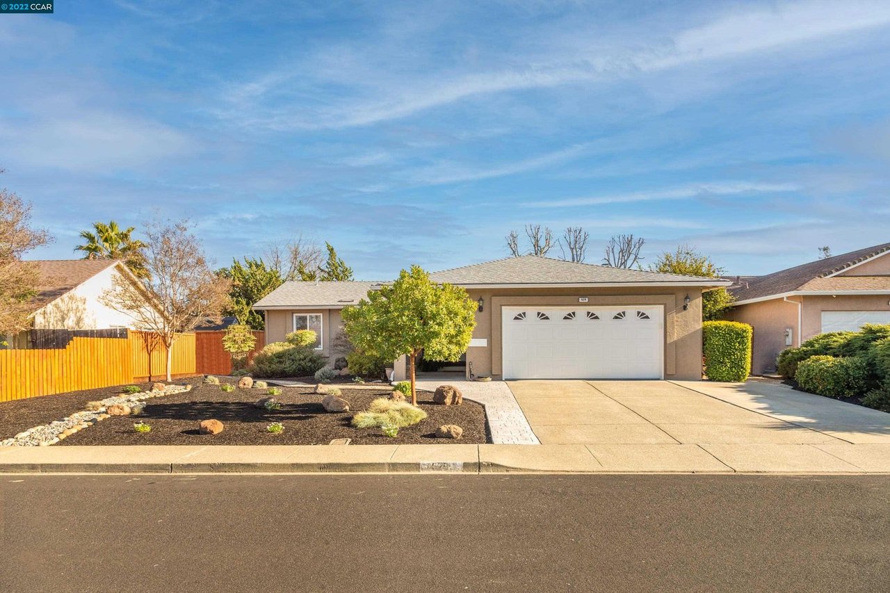 629 Filbert Ct