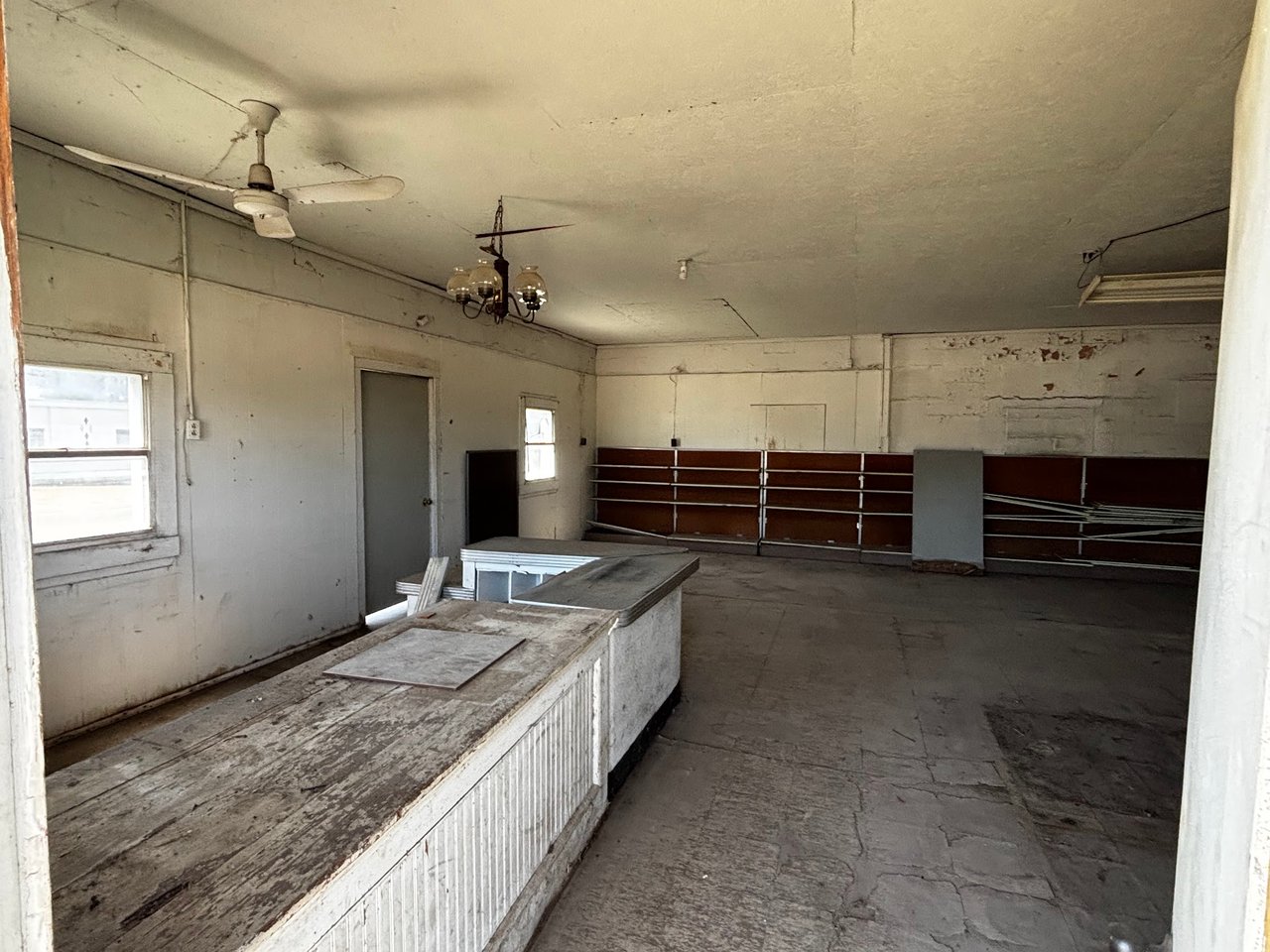 1960 Main Street Gem