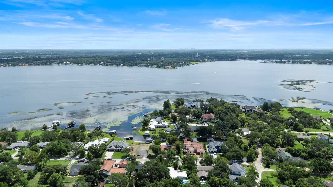 65 OAKDALE STREET, WINDERMERE, Florida 34786