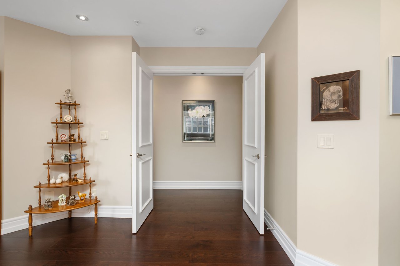 690 Princeton Way SW Unit: 801