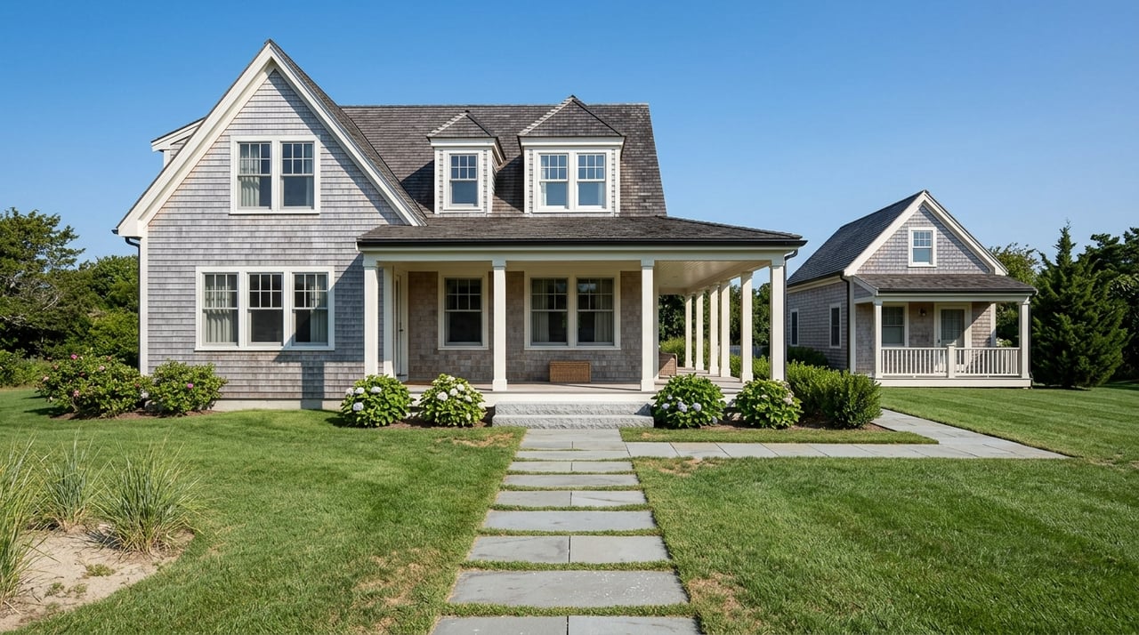 Planning A Multi-Generational Retreat Purchase In Watch Hill cover