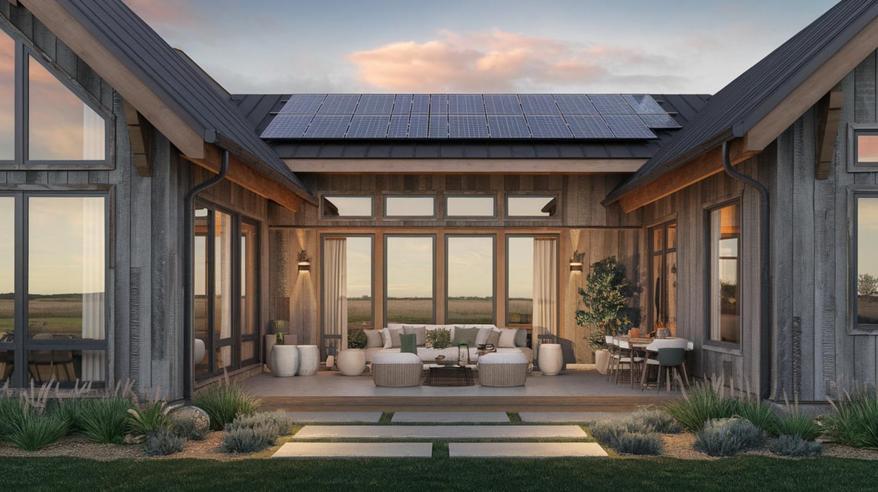 Home Design Trends in McLouth, KS