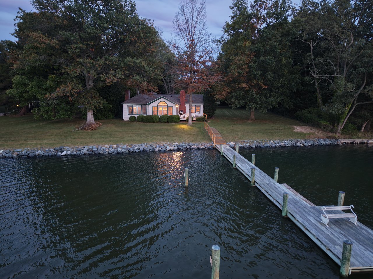 22609 River Ridge Road