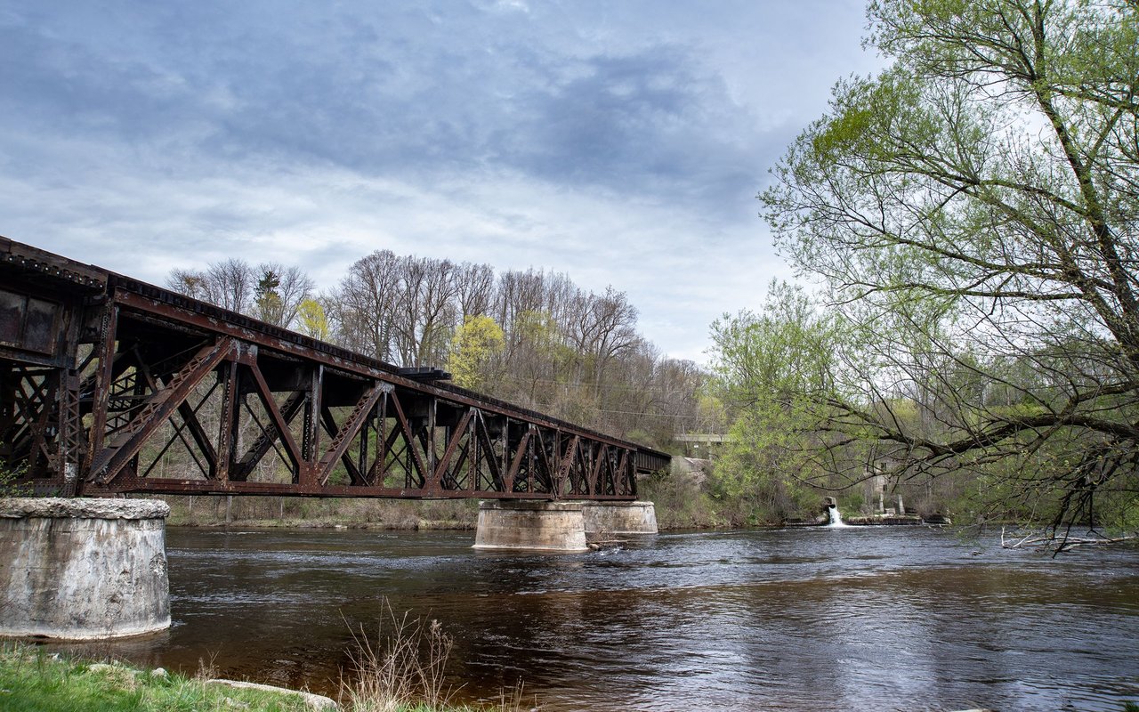 Newaygo