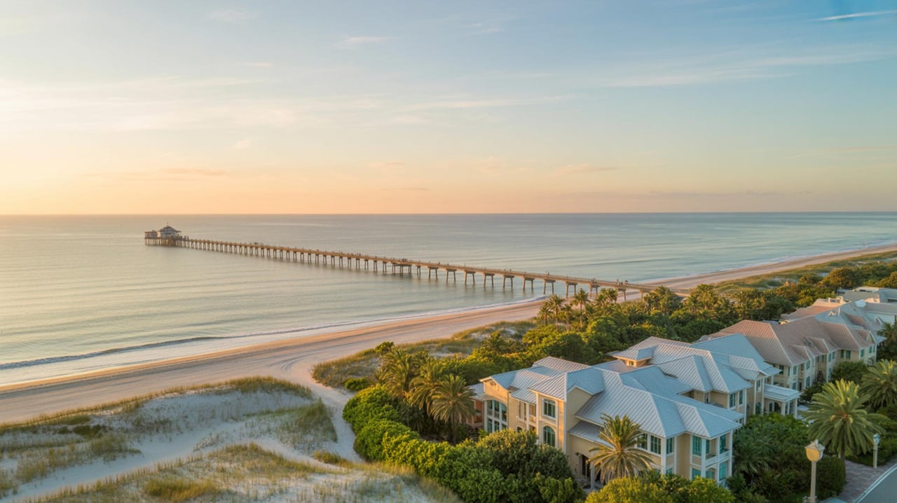 Hidden Gems in Juno Beach, FL You Need to Discover