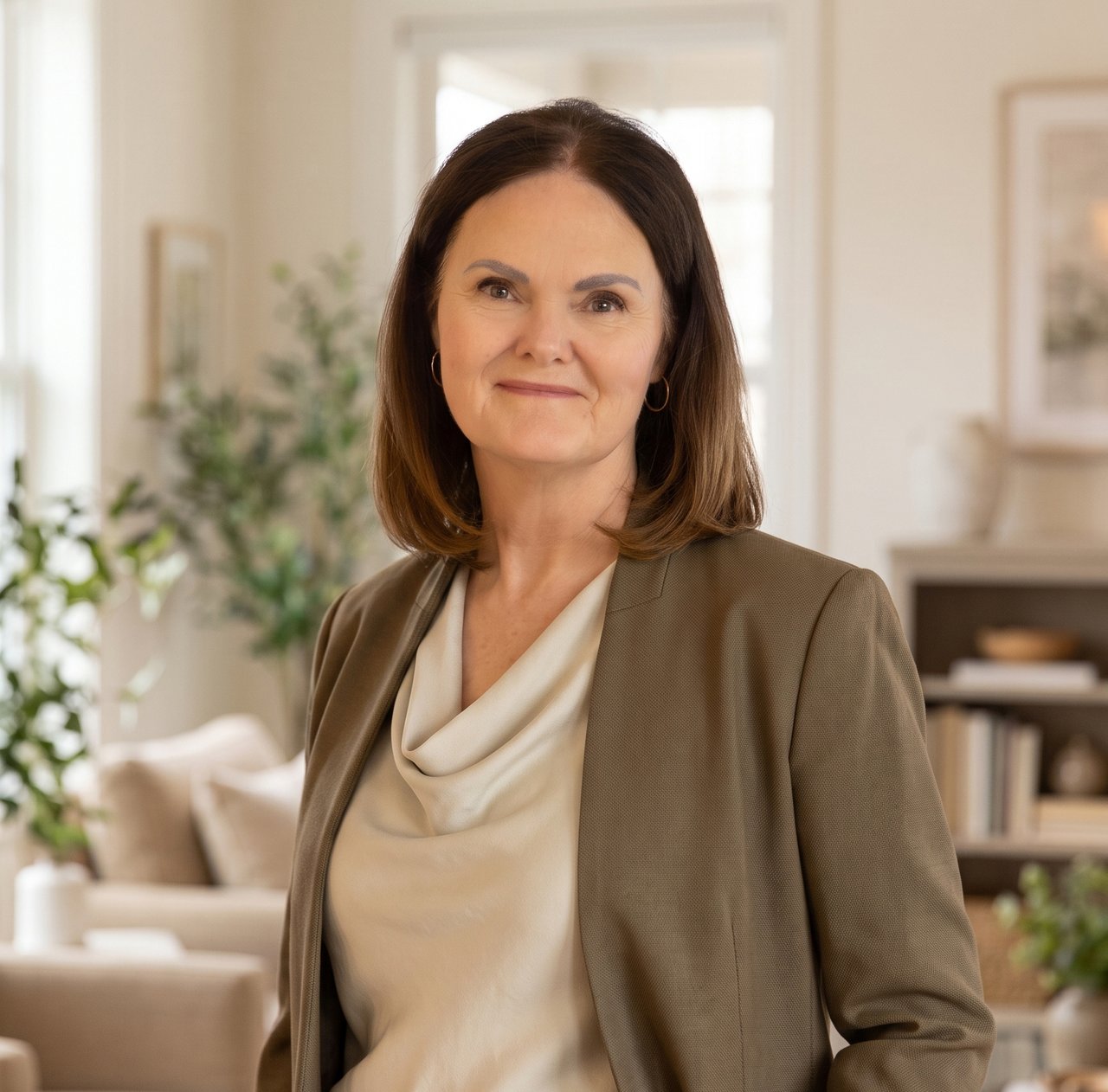 Susan Henderson