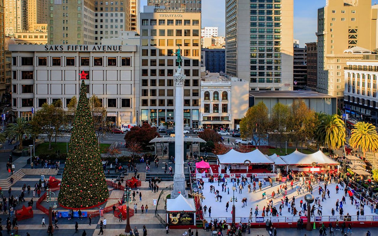San Francisco Market Update | December 2024