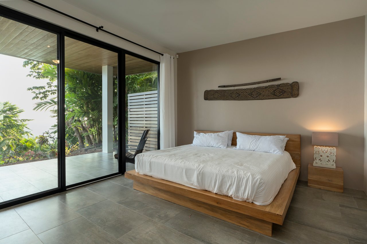 Hermosa Retreat Ocean View HR5