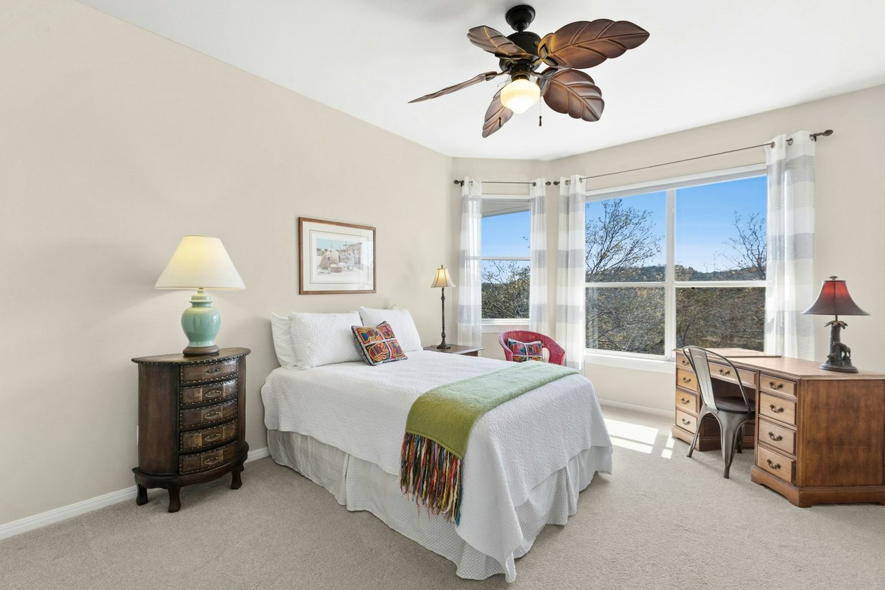 Westlake Area Property Available With City Views!