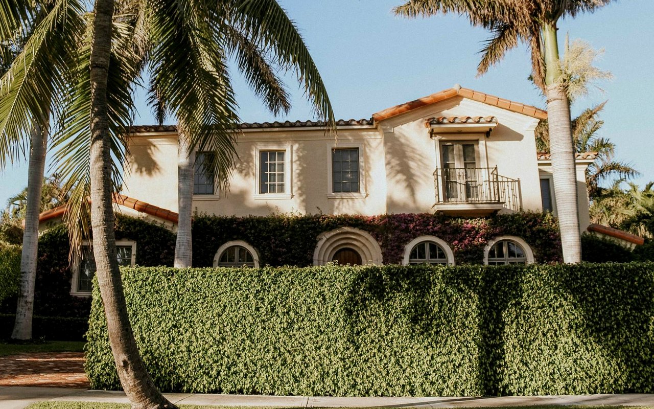 Architectural Styles You'll Find in Longboat Key