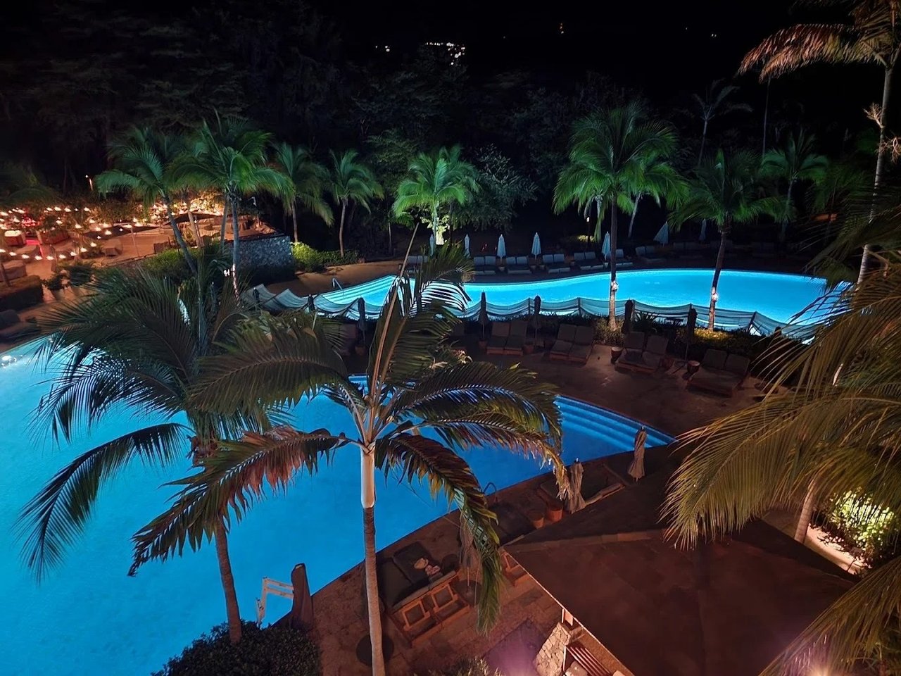 Four Seasons Fractional Condo