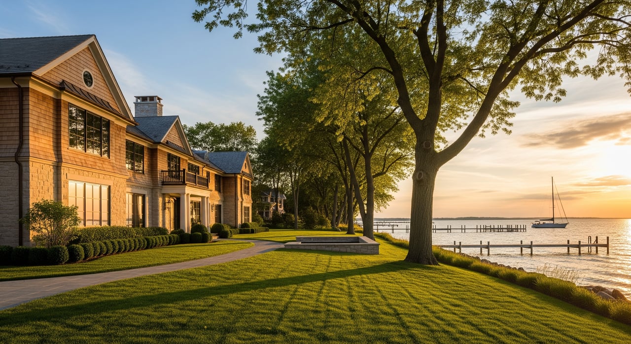 What’s Driving the Mentor Housing Market?