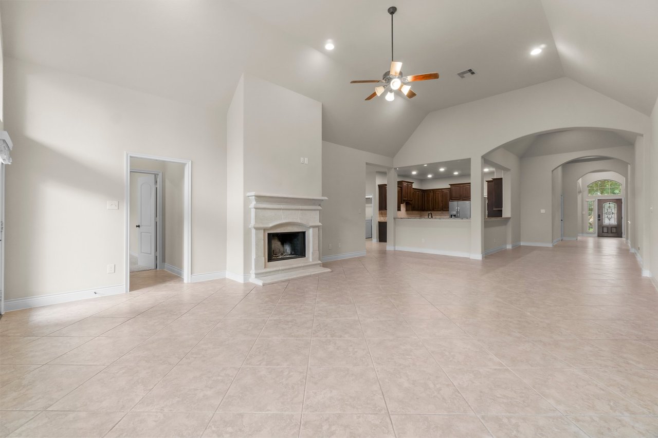Now Available! | 18615 Minden Oaks Drive