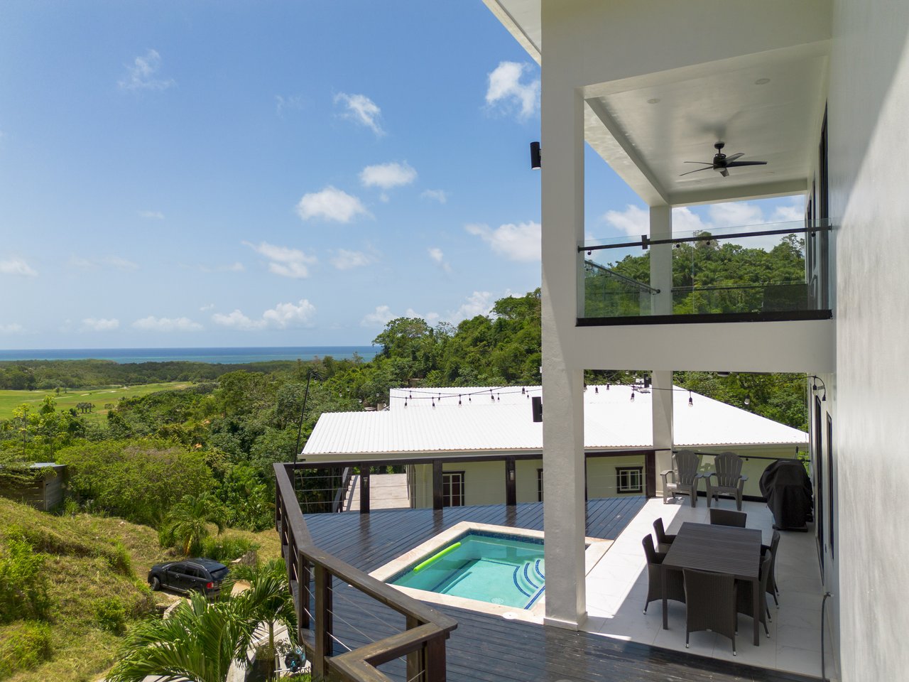 Casa Ramirez, Coral View Villages