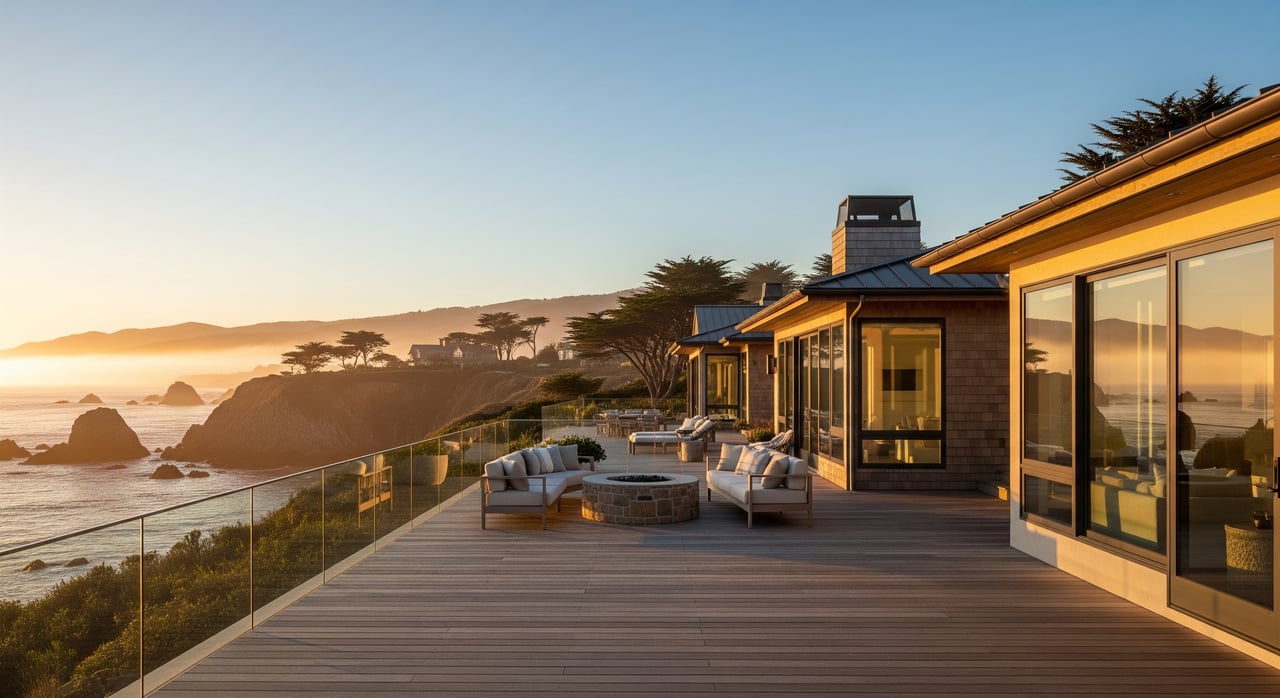 Second-Home Buying Guide For Bodega Bay