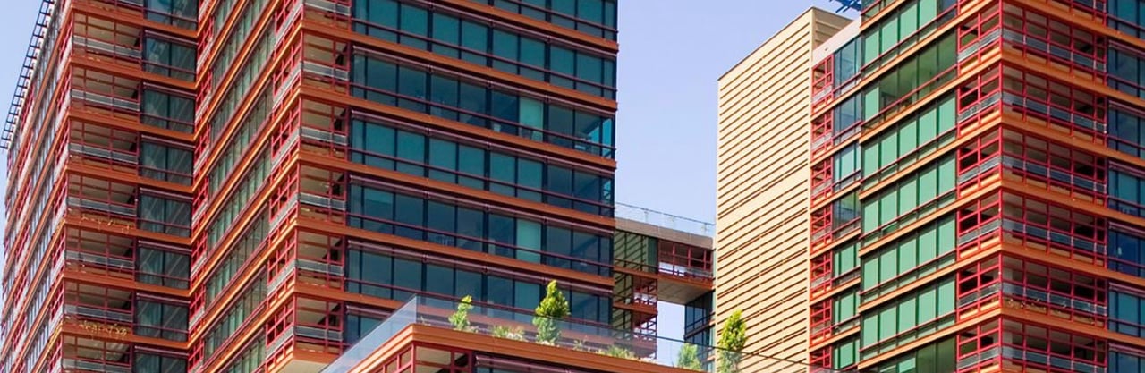 Optima Biltmore Towers | Biltmore District | Phoenix
