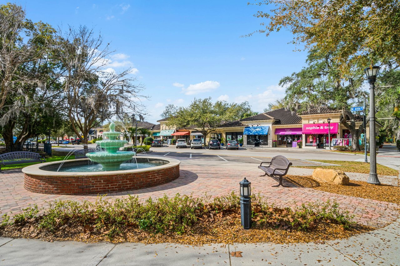 Lake Mary