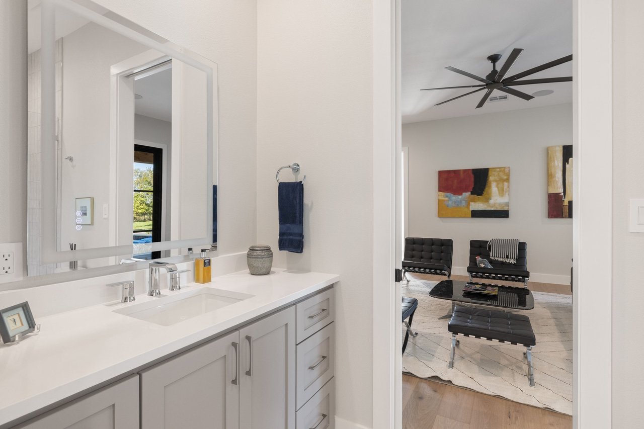 Cimarron Hills Luxury