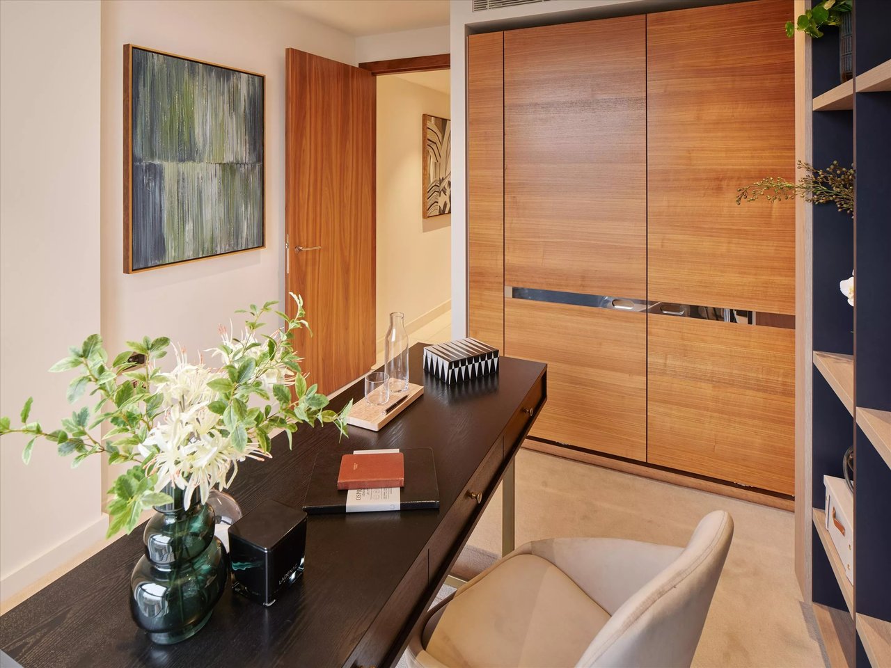 Chelsea Waterfront, Lots Rd, United Kingdom